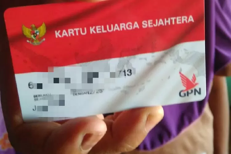 Masih Ada Kesempatan Penerima Bansos Beras 10 Kilogram Juga Cair Bansos ...