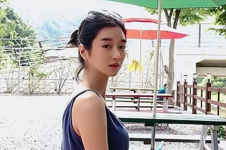 Profil Dan Fakta Menarik Seo Ye Ji Pemeran Lee Ra El Dalam Serial Korea Eve Aktris Yang Punya