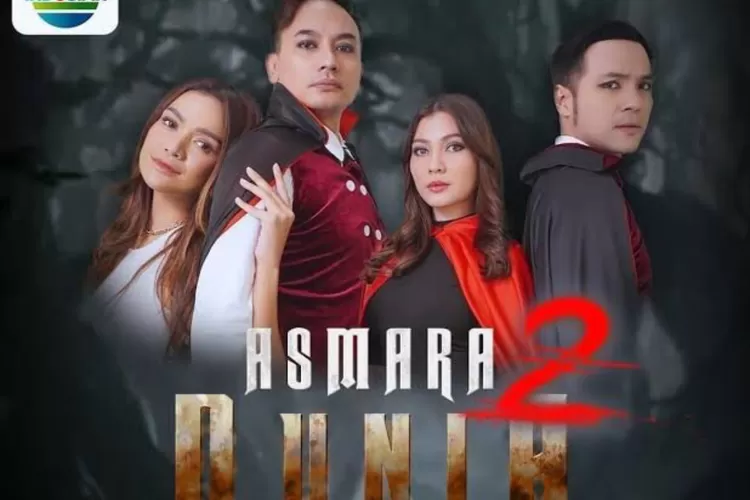 Jadwal Acara Tv Di Indosiar Hari Ini Senin 6 Juni 2022 Saksikan Mega