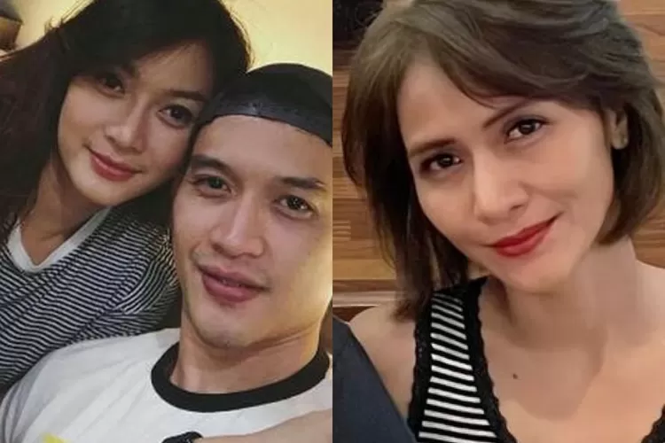 Razer Patricia Enggak Kaget Rezky Aditya Hamili Wenny Ariani Di Luar