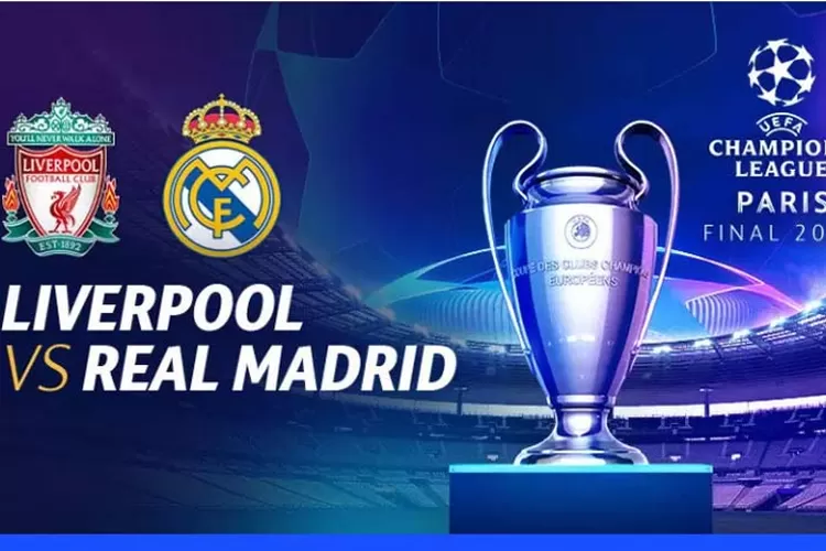 Link live streaming discount final ucl 2021