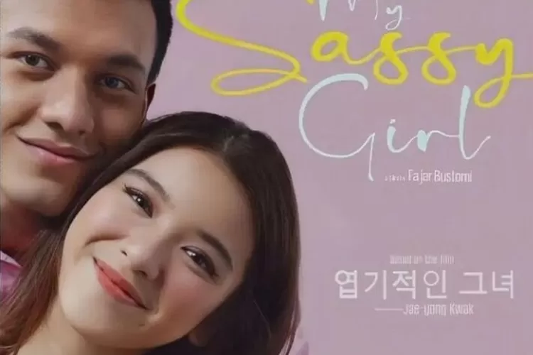 My Sassy Girl Indonesia Kapan Tayang Ini Jadwal Tayang Di Bioskop Ayo Semarang 4105