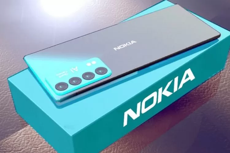 nokia arrow 2022