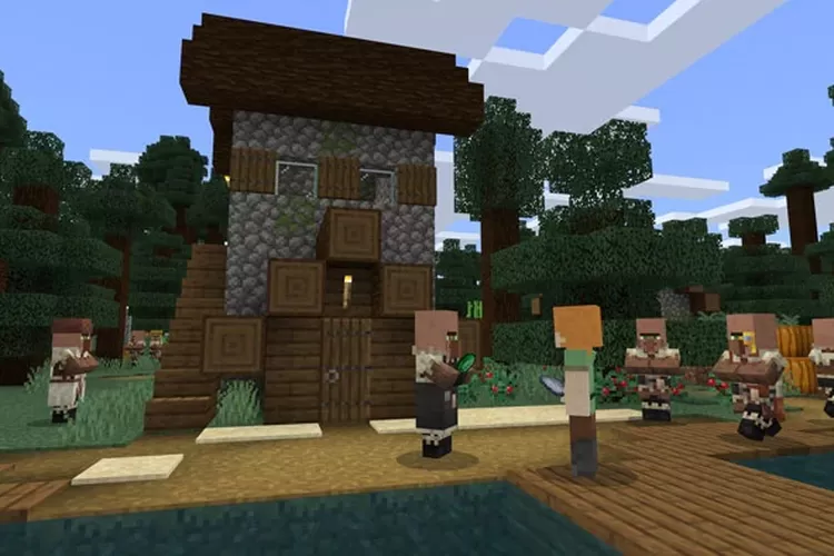 Minecraft Java Edition APK Mod 1.19.0.05 Download Latest version