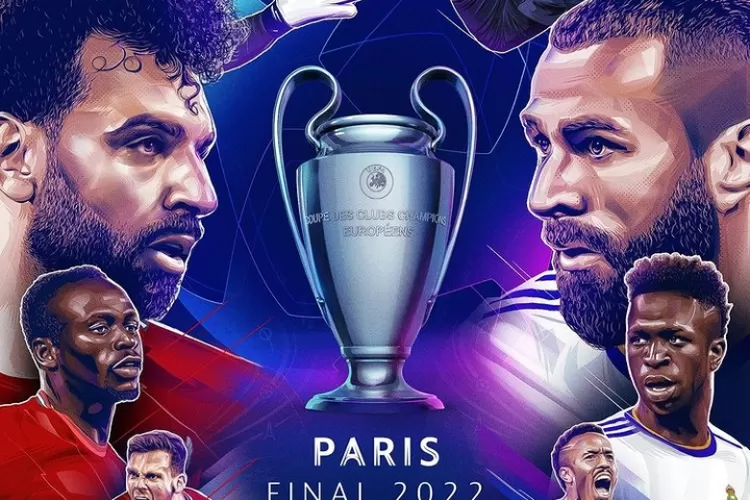 Link live 2024 streaming final ucl