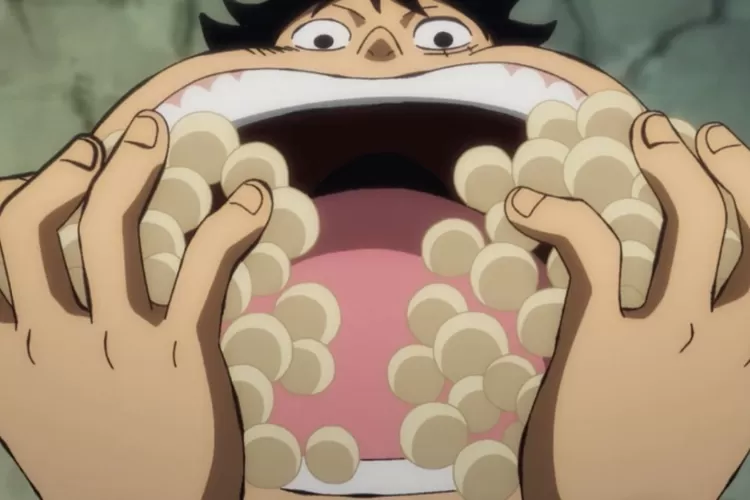 7 Buah Iblis Terburuk di One Piece Saat Ini