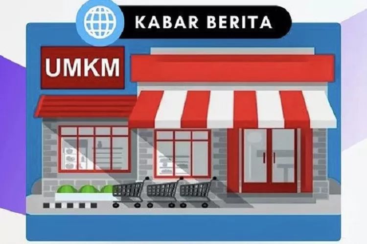 Paten! Sejuta Wirausaha Baru Berkualitas Tercetak Dari Program Inkubasi ...