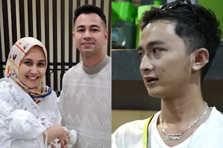 Asisten Pribadi Akhirnya Bongkar Status Hubungan Raffi Ahmad Dan Mimi Bayuh Hops Id