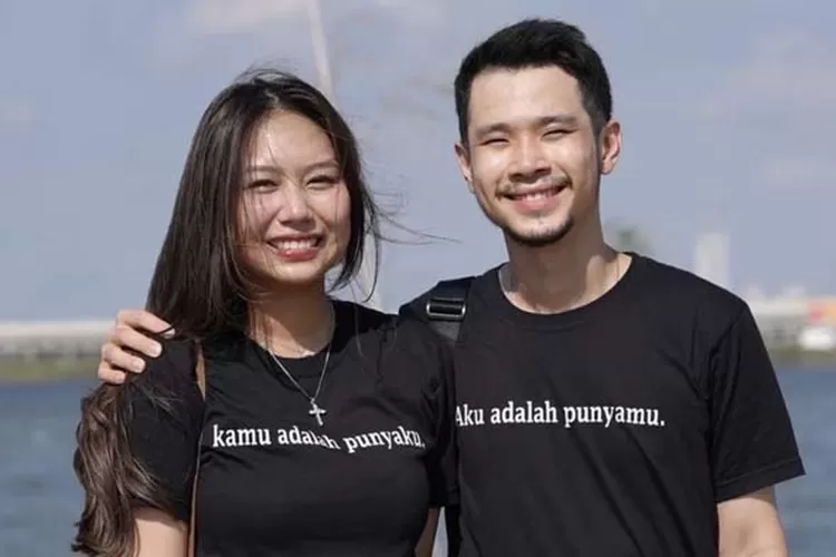 Jess No Limit dan Sisca Kohl Pamer Pakai Baju Couple, Netizen: Aku Punya  Siapa? - Suara Merdeka