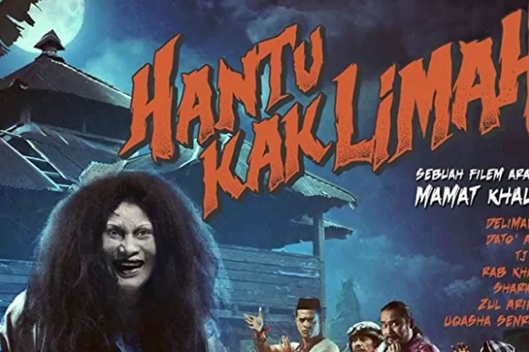 Rekomendasi Film Horor Yang Seru Sekaligus Menegangkan Sewaktu 