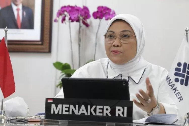 Jawaban Kemnaker Soal BSU BPJS Ketenagakerjaan 2022 Cair Dipotong Admin ...