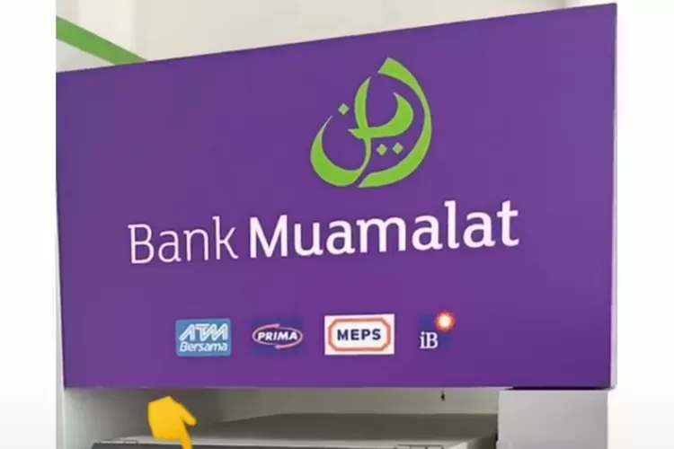 Enam Daftar Komisaris Bank Muamalat Yang Baru, Mulai Dari Ketua PBNU ...