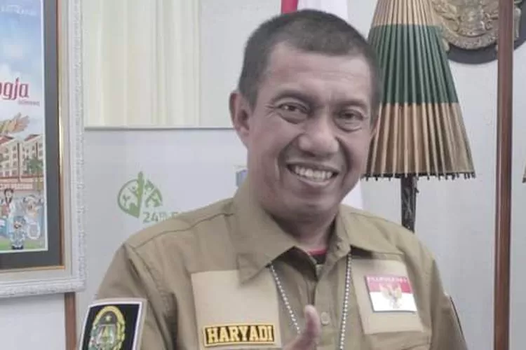 Terjaring OTT KPK, Eks Wali Kota Yogyakarta Hariyadi Suyuti Diduga Terlibat Kasus Suap (IST)