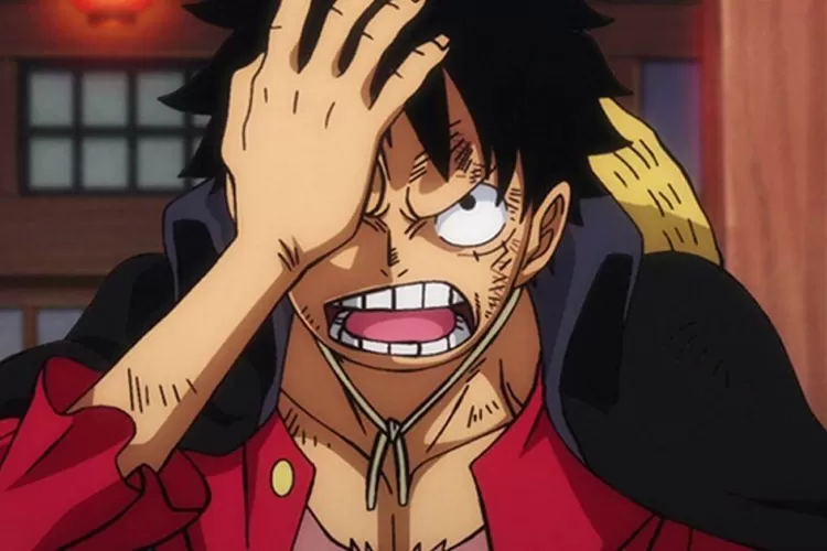 Sinopsis One Piece Episode 1020