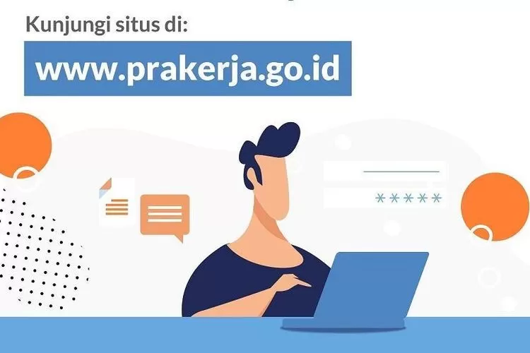 Kartu Prakerja Gelombang Kapan Buka Cek Informasi Resminya Di Sini Ayo Semarang