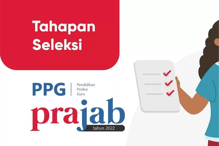 Tata Cara Pelaksanaan Pendaftaran Dan Seleksi Program Beasiswa PPG ...