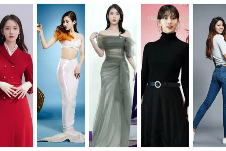 5 Diet Ala Idol KPop Korea, Tubuh Langsing dan Cantik Tanpa Menyiksa