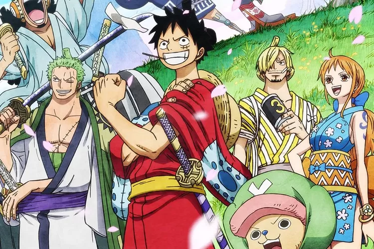 SPOILER dan Jadwal Anime One Piece Episode 1020, Teriakan Sanji