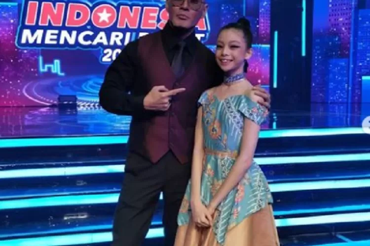 Biodata Nada Tarina Putri, Profil Anak Angkat Deddy Corbuzier: Umur ...