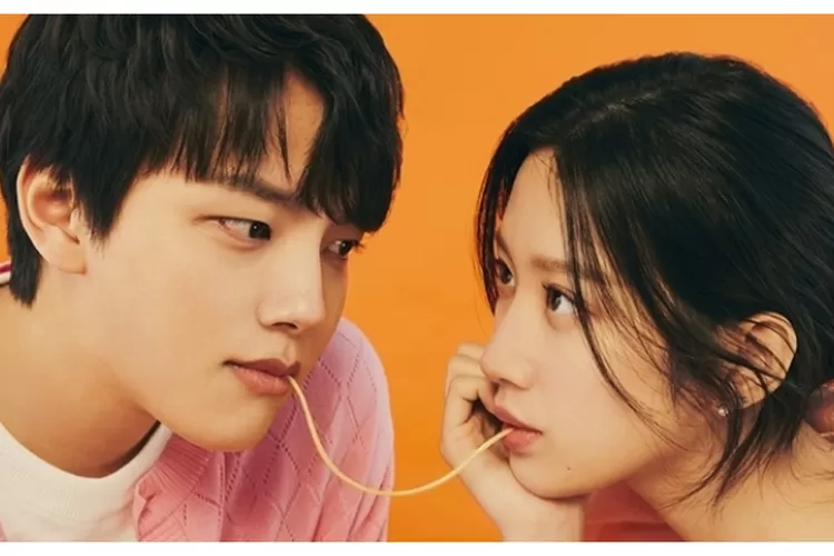 Sinopsis Drakor Eat Love Kill Dan Link Nonton Subtitle Indonesia Diperankan Yeo Jin Goo Dan 