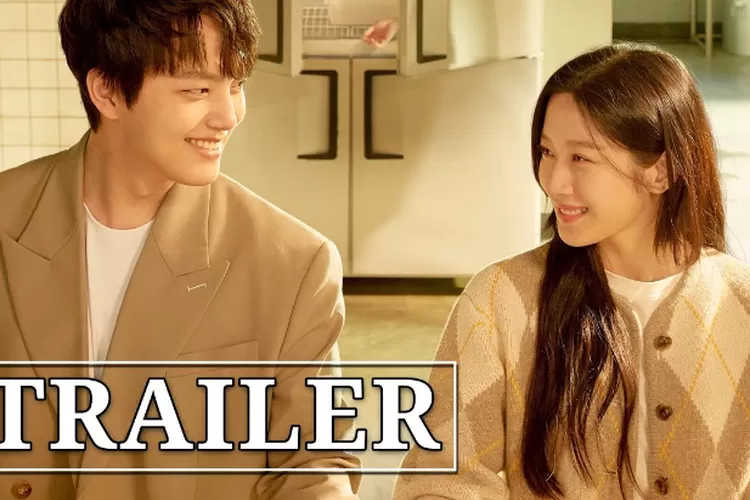 Sinopsis Drakor Link Eat Love Kill Drakor Terbaru Yeo Jin Goo Dan Moon Ga Young Sewaktu 