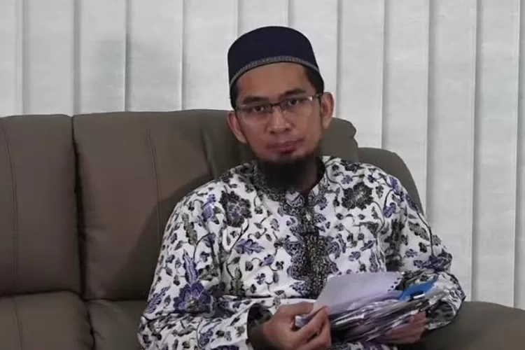 Waspada Sholat Rusak Dan Tidak Sah Jika Berdoa Seperti Ini Saat Sujud Begini Kata Ustadz Adi