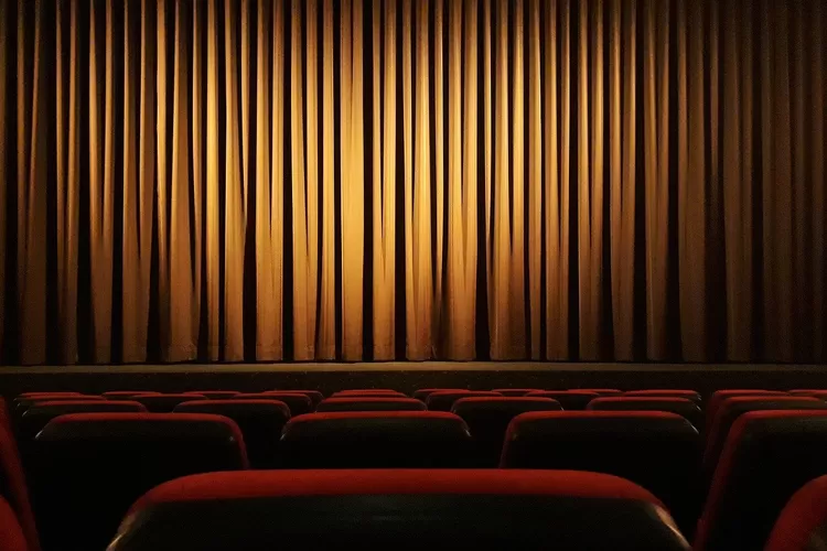 Jadwal Bioskop Cgv Dan Cinepolis Tangerang Hari Ini 10 Juni 2022 Lengkap Dengan Harga Tiketnya 3085