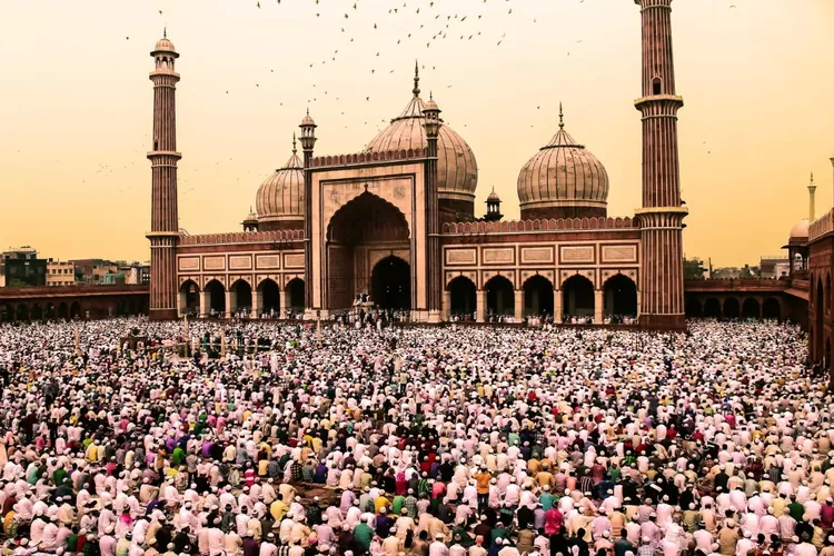 Materi Khutbah Jumat 1 Juli 2022 tentang Persiapan Idul Adha, Benarkah yang Belum Aqiqah Tidak Boleh Berkurban (Pexels.com/Chattrapal (shitij))