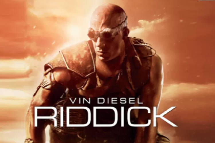 Sinopsis Film Riddick Tayang Di Bioskop Trans Tv Kisah Vin Diesel Melawan Serangan Dari Alien 9229