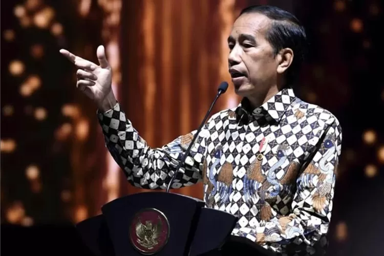 Isu Reshuffle Kabinet, Ini Menteri dan Tokoh yang Dipanggil Jokowi (IST/PR)