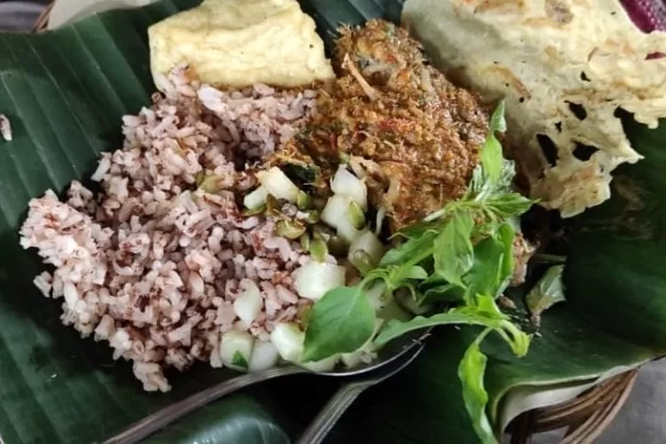 Kuliner Pecel Enak Cocok Buat Sarapan Di Jogja Dijamin Bikin Kenyang Dan Nagih Ayo Yogya