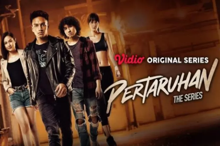 Pertaruhan The Series Setiap Hari Apa Ini Jadwal Tayang Beserta Link Nonton Full Episode 0103