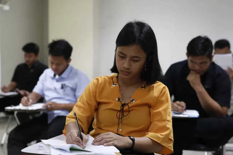 UPN Veteran Jakarta Buka Penerimaan Mahasiswa Baru Jalur Seleksi ...