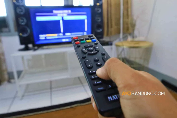 Tanpa Stb Tetap Bisa Nonton Tv Digital Ini Caranya Sesuai Rekomendasi