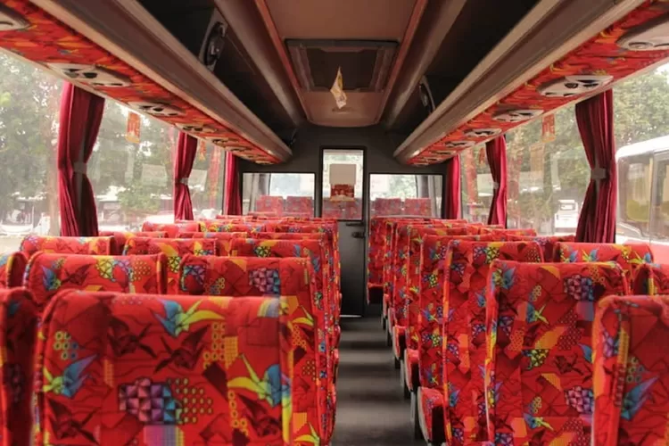 Harga Tiket Bus Primajasa 2022 Rute Bekasi, Cikarang, Garut, Bandung ...