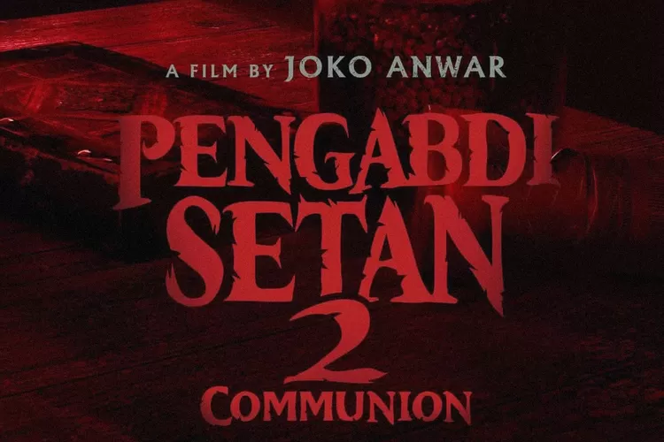 Teror Paling Seram Di Film Pengabdi Setan 2 Setelah Bapak Meninggal Banyak Setan Gentayangan 
