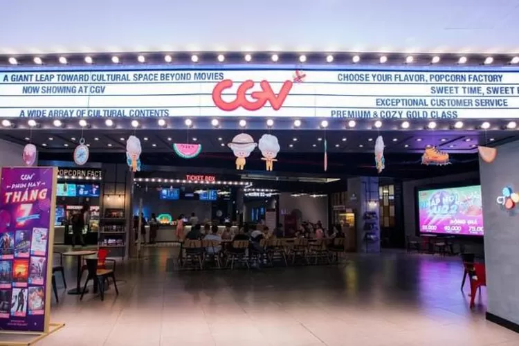 Jadwal Film Bioskop Cgv Dan Cinepolis Bogor Sabtu 18 Juni 2022 Lengkap Dengan Harga Tiketnya 1498