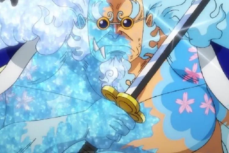 One Piece Episode 1058 Sub Indo: Sinopsis, Cara Nonton dan Jadwal Tayangnya  - Halaman 2