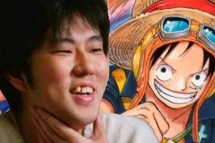 Fakta Menarik One Piece Bukan Luffy Ternyata Inilah Karakter Favorit Eiichiro Oda Gora Juara