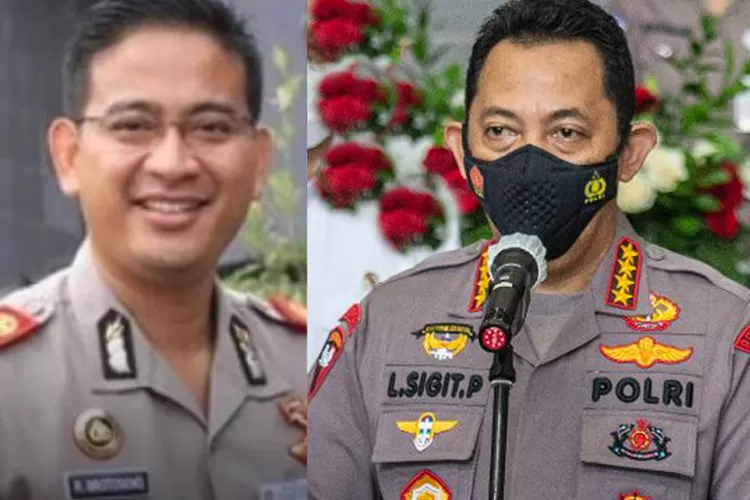 Menunggu Keputusan Nasib Raden Brotoseno, Mantan Napi Korupsi Bisa Jadi Polisi Lagi (Ilustrasi/PR)