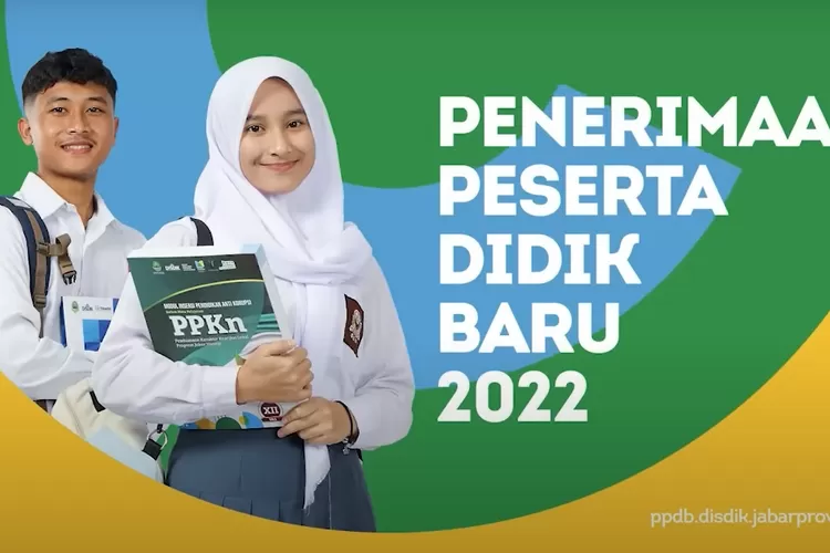 Simak Syarat Daftar PPDB Jabar 2022 Tahap 2 - Ayo Indonesia