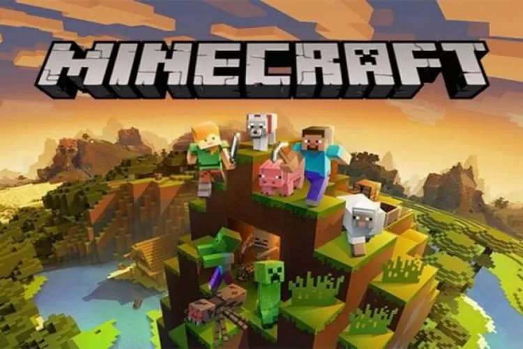 Cara Main Poki Games Online Viral TikTok, Main Minecraft, Sakura School  Simulator Tanpa Aplikasi - Ayo Semarang