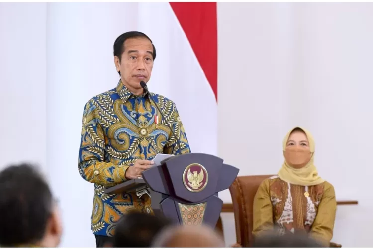 Pemerintah Mendapat WTP 2021 Oleh BPK - Berita Senator