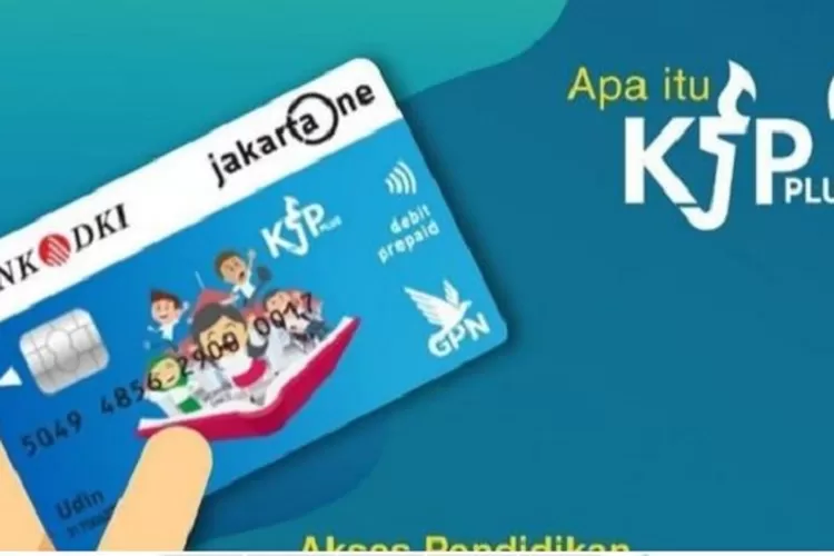 Hore Kjp Plus Tahap Tahun Segera Dibuka Cek Syarat Dan Langkah