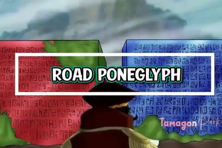 Road Poneglyph