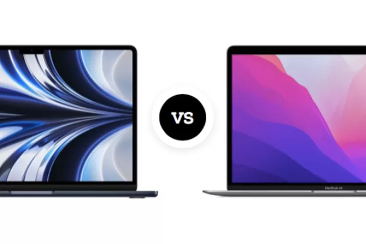 perbedaan m1 dan m2 macbook