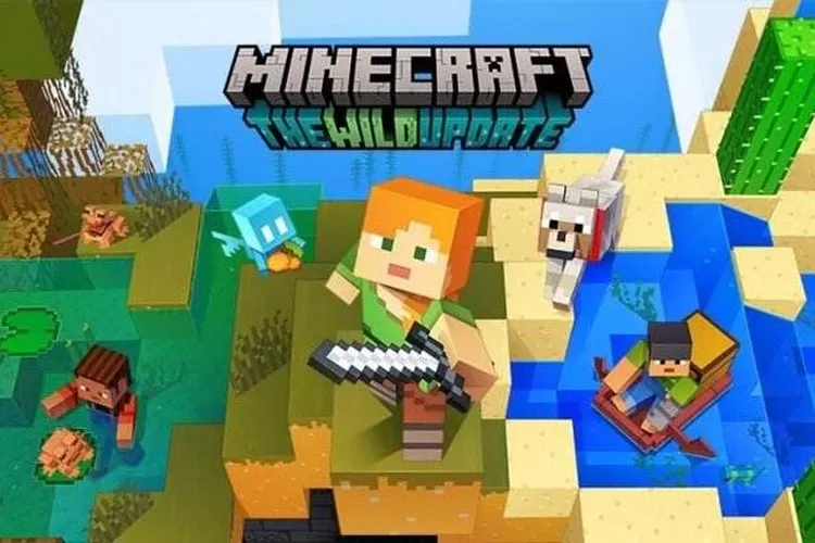 Cara Main Poki Games Online Viral TikTok, Main Minecraft, Sakura School  Simulator Tanpa Aplikasi - Ayo Semarang