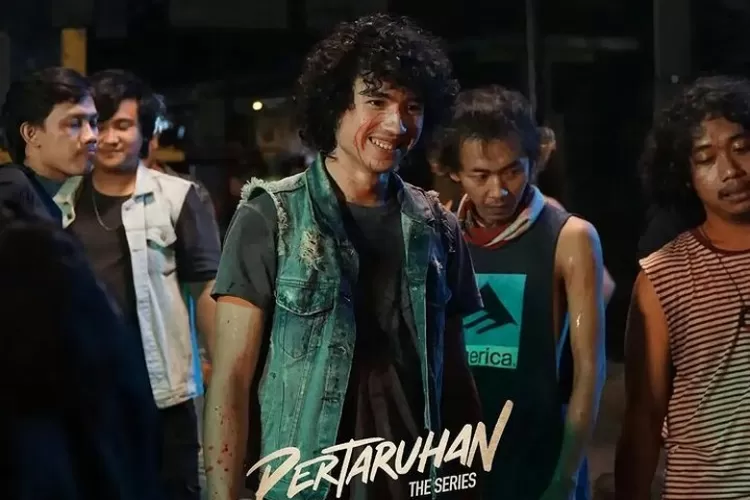 Link Nonton Pertaruhan The Series Episode Full Klik Aktual