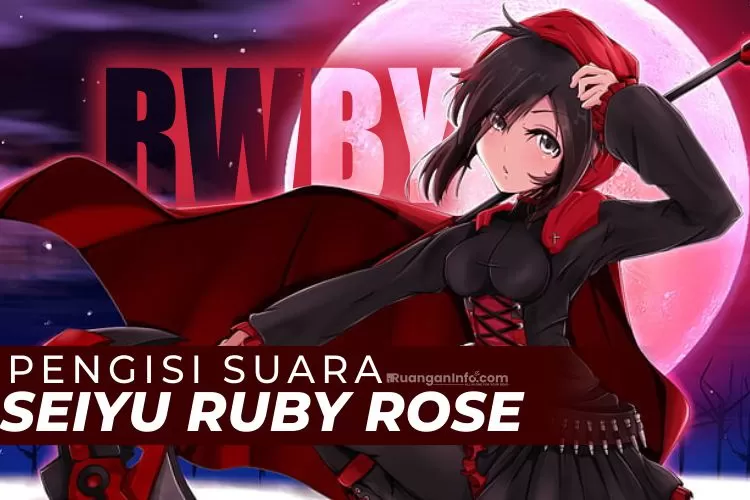 Las mejores ofertas en Ruby de anime y manga Figuras de Acción | eBay-demhanvico.com.vn