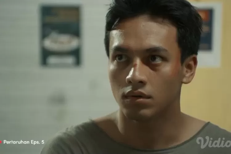 Di Mana Nonton Film Pertaruhan The Series Episode Full Movie Ini Link Nonton Bisa Kamu